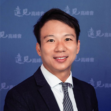 李建興 副社長