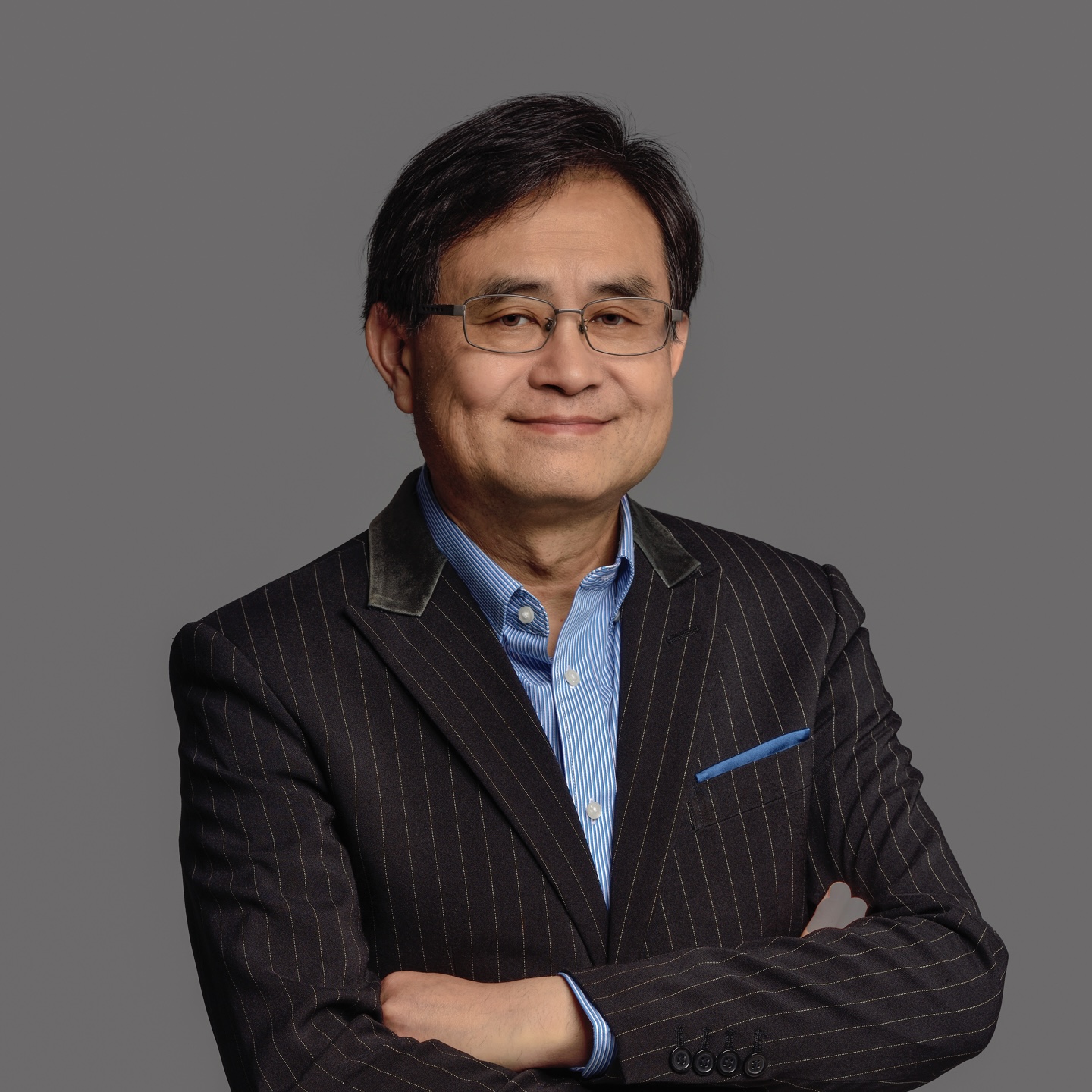林鑫保 副院長頭像