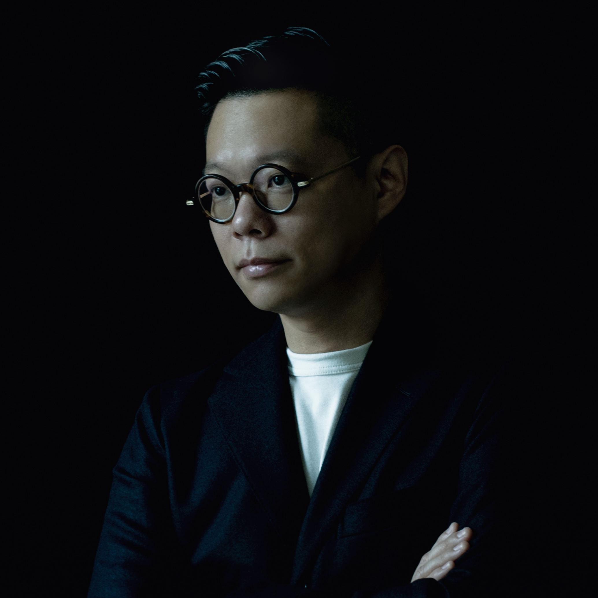 馮宇 創意總監頭像