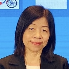 江春慧 專門委員頭像