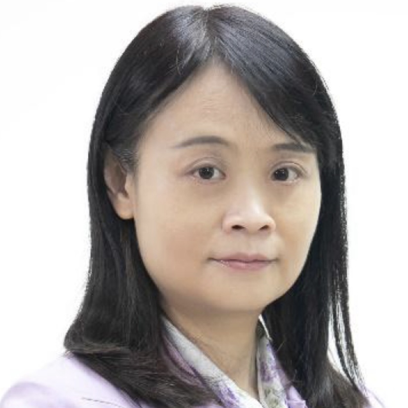 蘇文玲 署長頭像