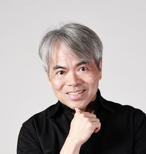 黃哲盛 副教授頭像