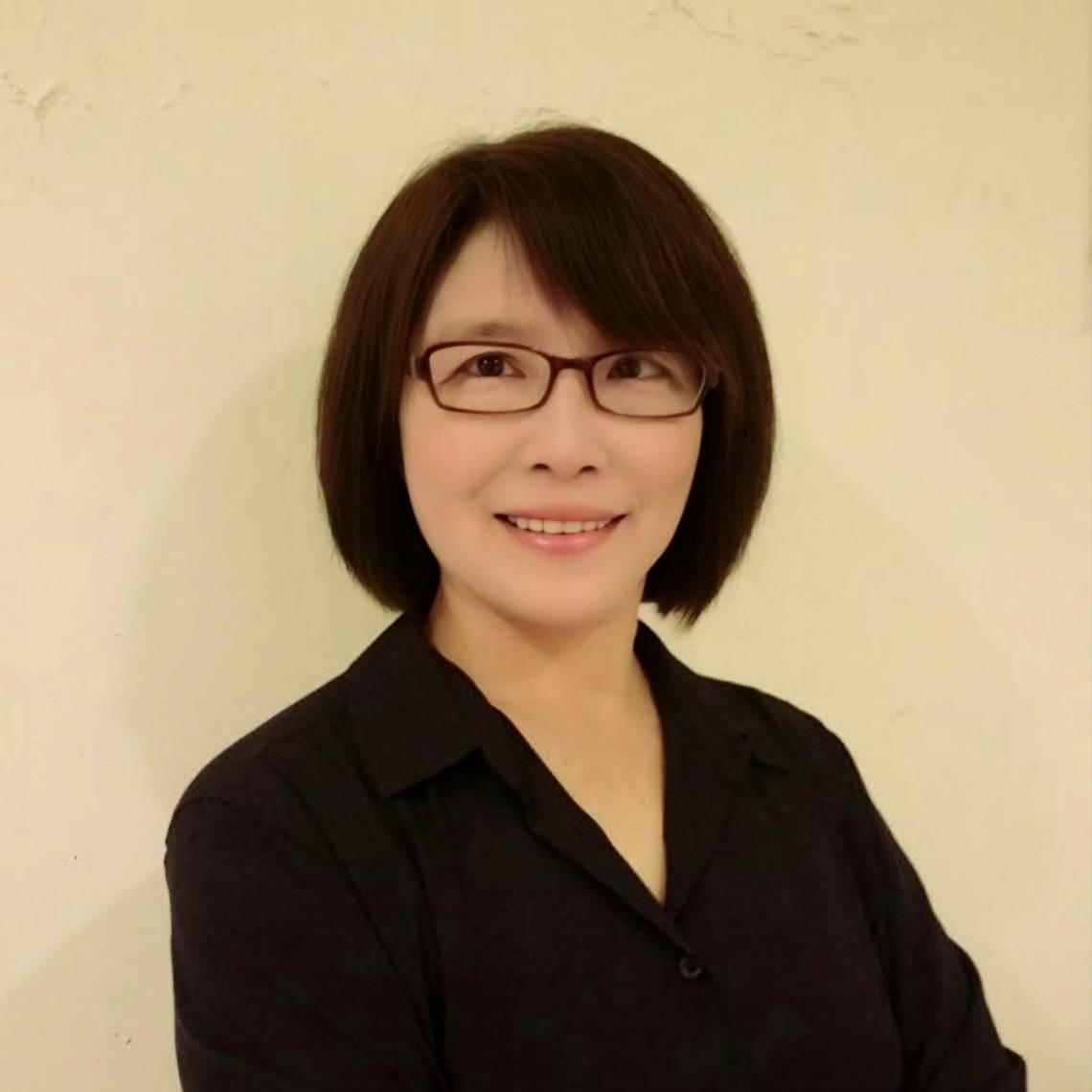 黃瓊儀 品牌長頭像