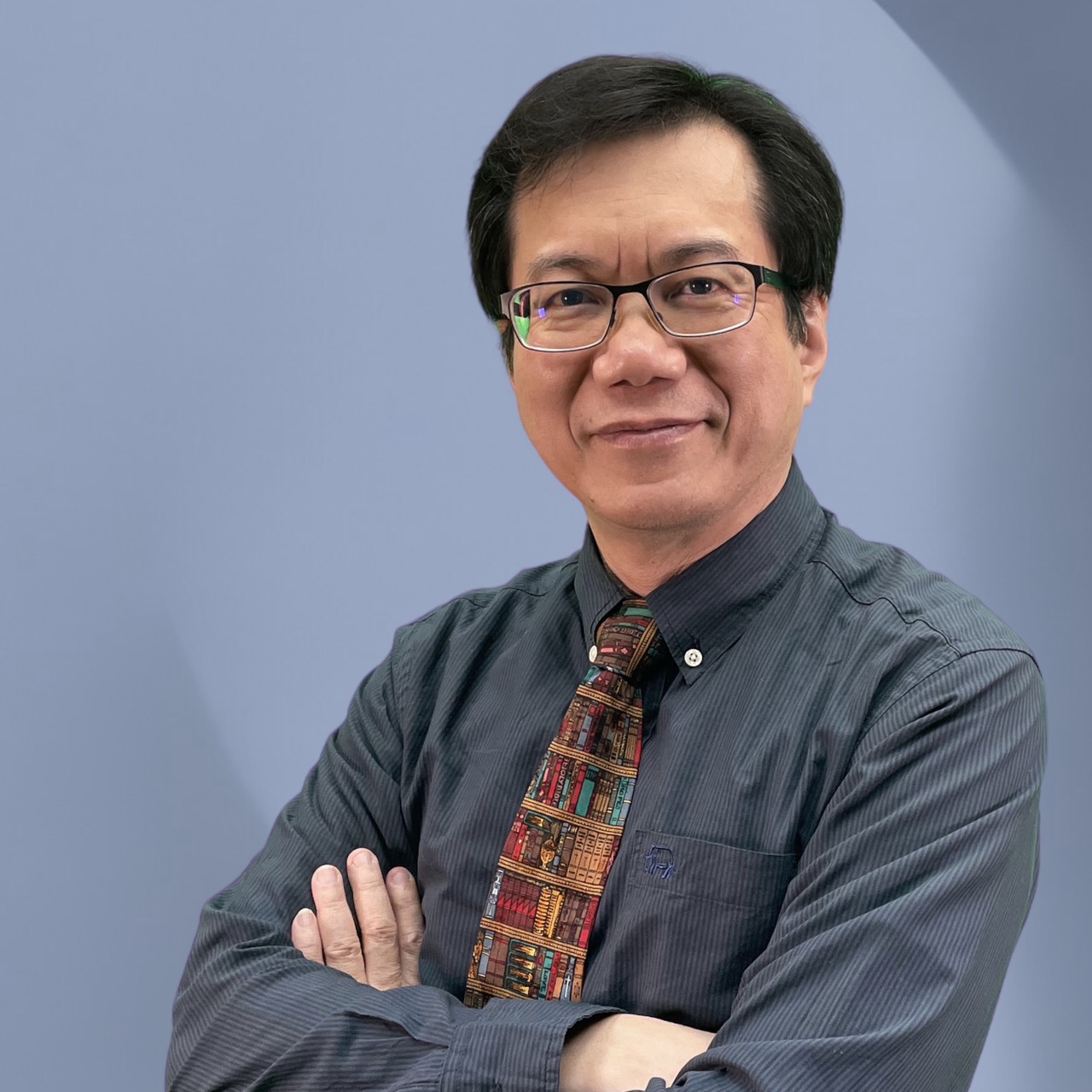 曾光華 教授頭像
