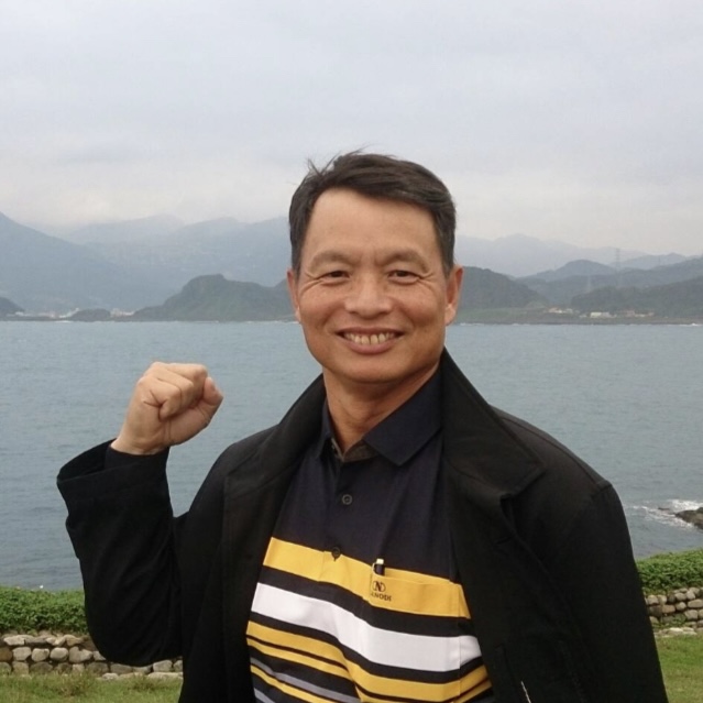 林炎旦 教授頭像